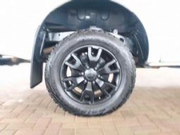Ford Ranger full