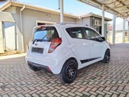 Chevrolet Spark full
