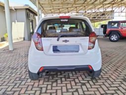 Chevrolet Spark full