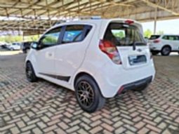 Chevrolet Spark full