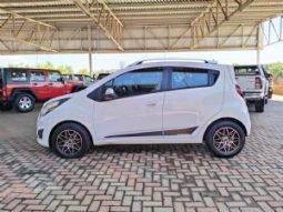 Chevrolet Spark full