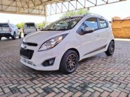 Chevrolet Spark full