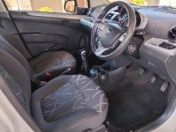 Chevrolet Spark full