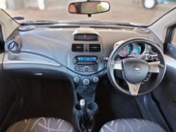 Chevrolet Spark full