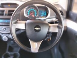 Chevrolet Spark full