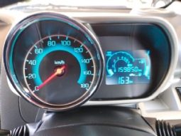 Chevrolet Spark full