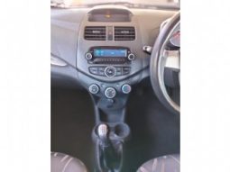 Chevrolet Spark full