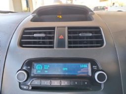 Chevrolet Spark full