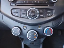 Chevrolet Spark full