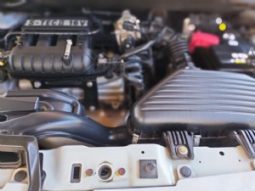 Chevrolet Spark full