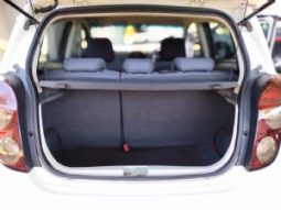 Chevrolet Spark full
