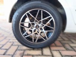 Chevrolet Spark full