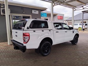 Ford Ranger full
