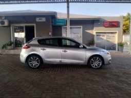 Renault Megane full