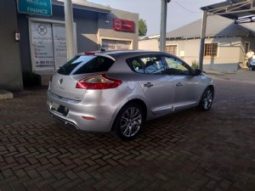 Renault Megane full