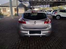 Renault Megane full
