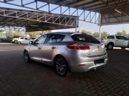 Renault Megane full