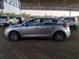 Renault Megane full