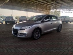 Renault Megane full