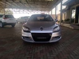 Renault Megane full