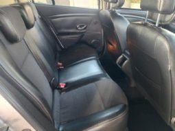 Renault Megane full