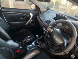 Renault Megane full