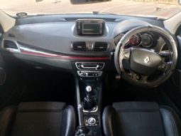 Renault Megane full