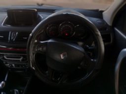 Renault Megane full