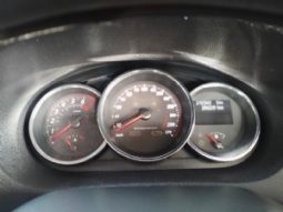 Renault Megane full