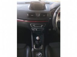 Renault Megane full