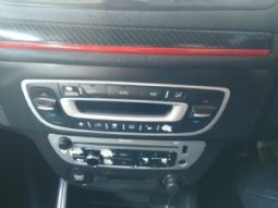 Renault Megane full