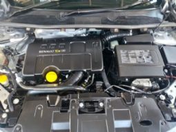 Renault Megane full