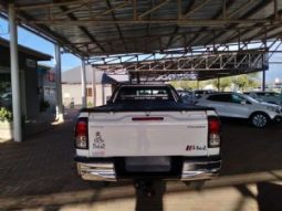 Toyota Hilux full