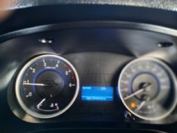 Toyota Hilux full