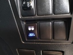 Toyota Hilux full