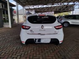 Renault Clio full