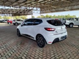 Renault Clio full