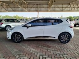 Renault Clio full