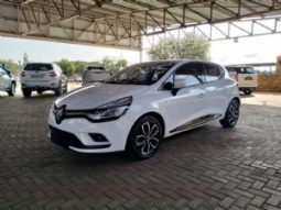 Renault Clio full