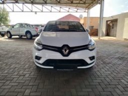 Renault Clio full