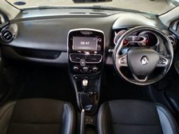 Renault Clio full