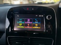 Renault Clio full