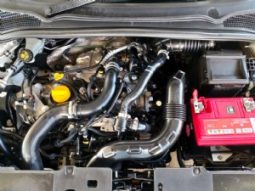 Renault Clio full