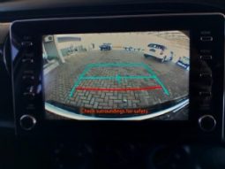 Toyota Hilux full