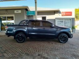 Ford Ranger full
