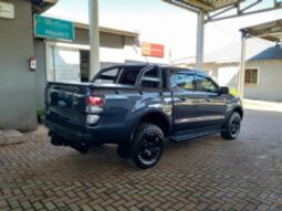 Ford Ranger full