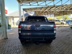 Ford Ranger full