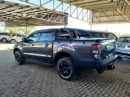 Ford Ranger full
