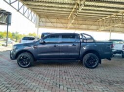 Ford Ranger full