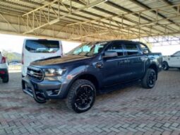 Ford Ranger full